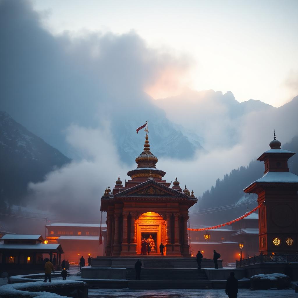 Kedarnath