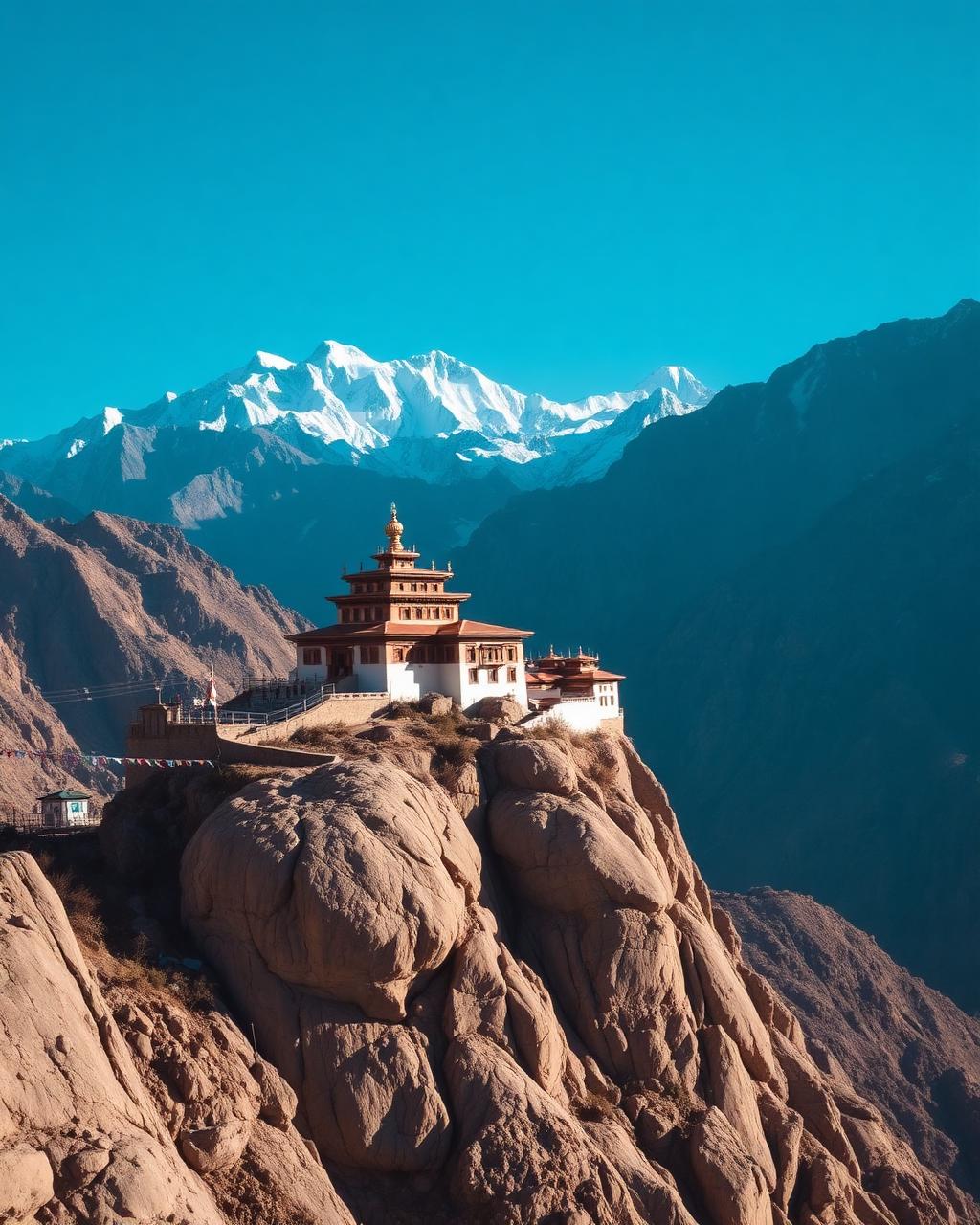Ladakh