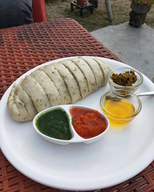 Himachal Eats